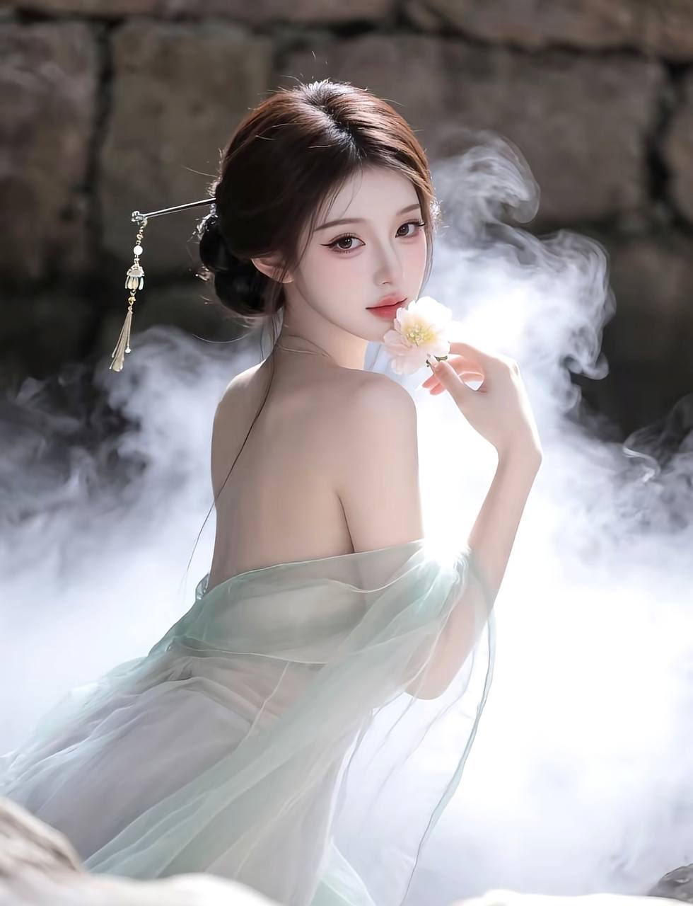 落潮算法