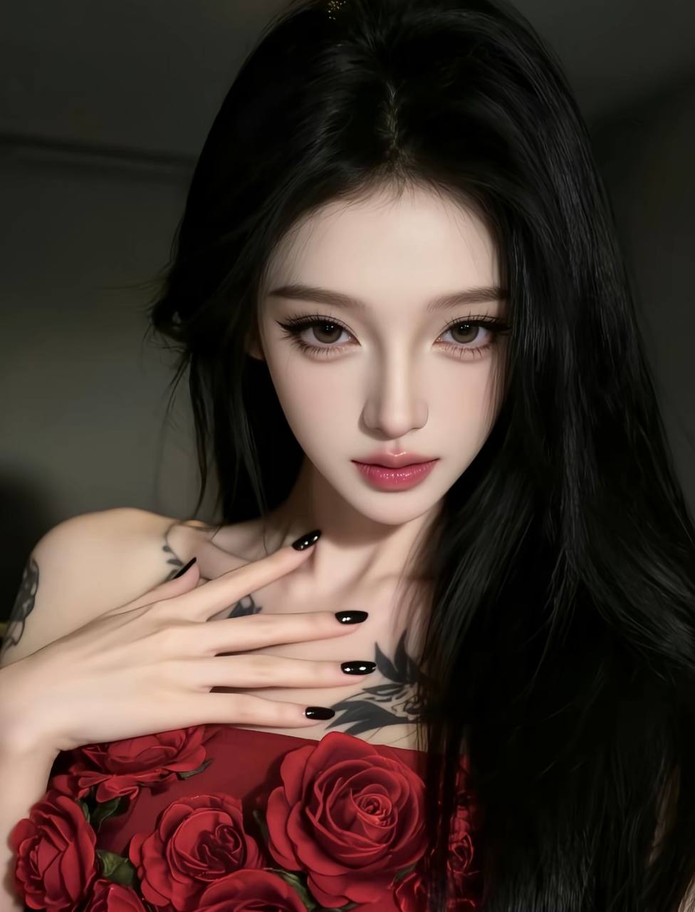 潮汐校服